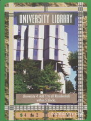 University Library